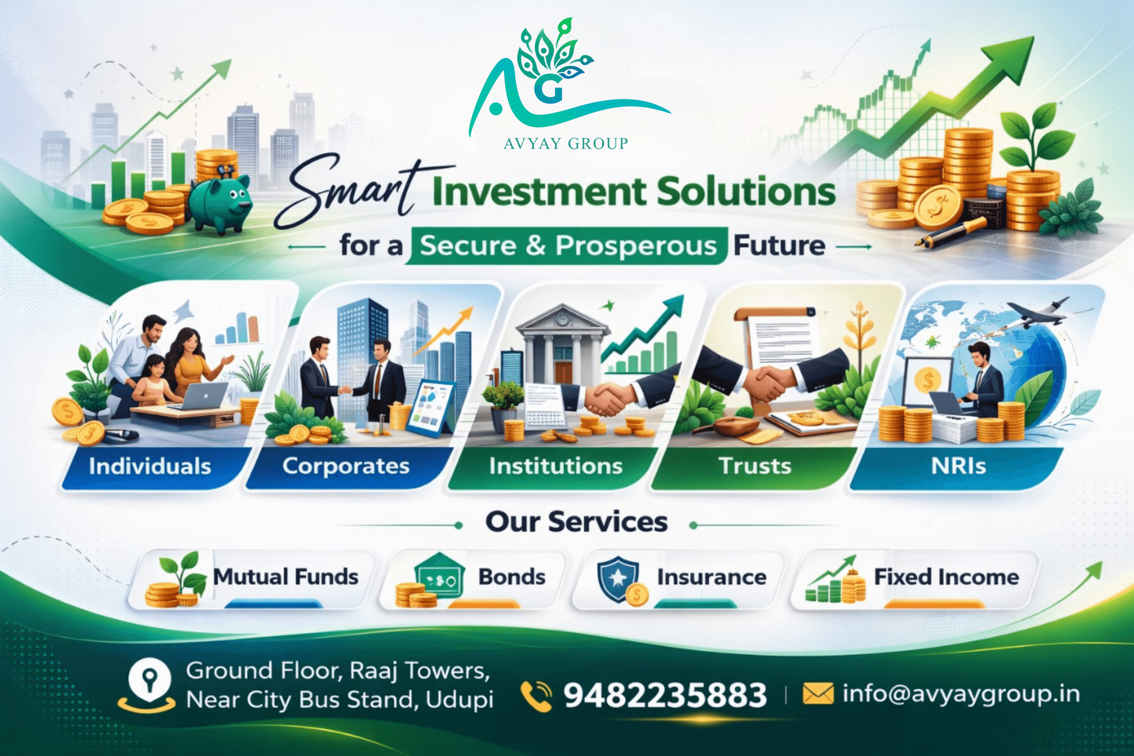 Market Insights